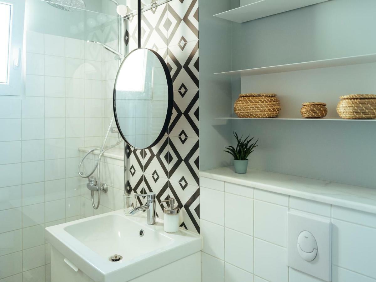 Apartament Parklake Design - Fabulous View - Netflix *