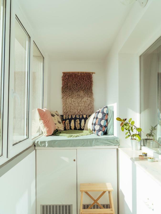 Parklake Design - Fabulous View - Netflix Apartament Bucureşti