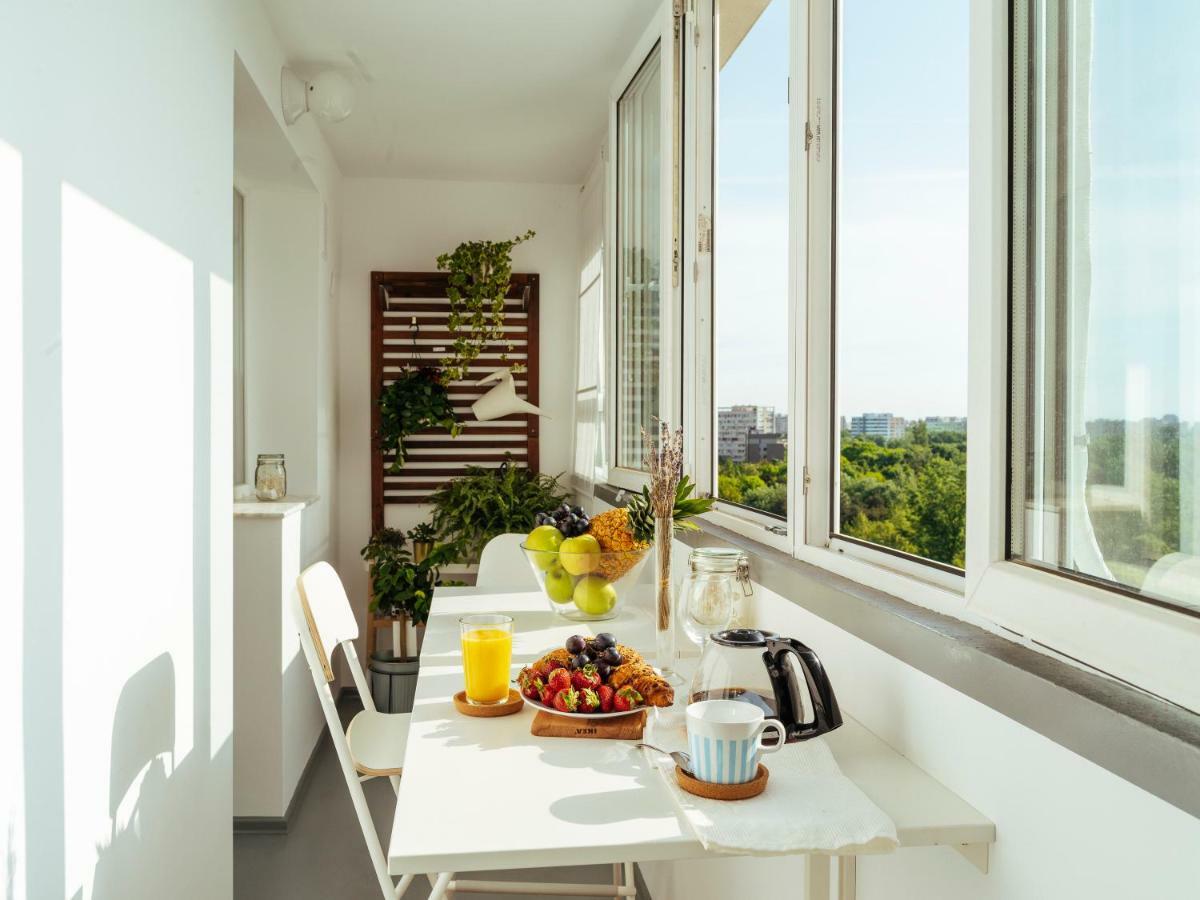 Parklake Design - Fabulous View - Netflix Apartament *