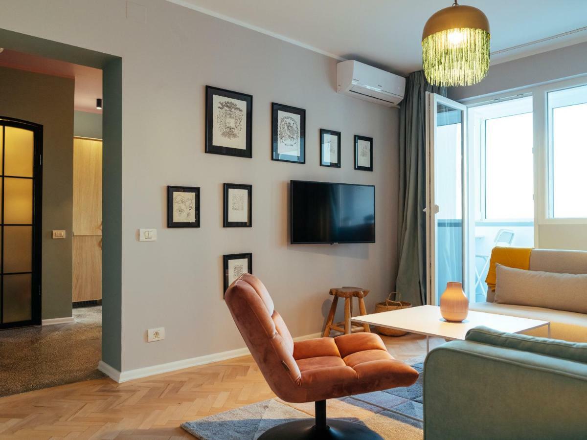 Parklake Design - Fabulous View - Netflix Apartament *