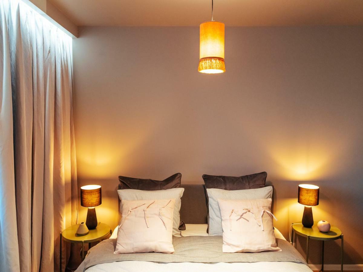 Apartament Parklake Design - Fabulous View - Netflix