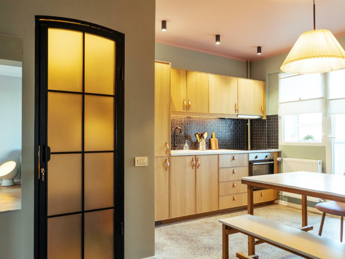Apartament Parklake Design - Fabulous View - Netflix *