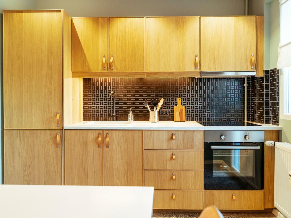 Parklake Design - Fabulous View - Netflix Apartament Bucureşti