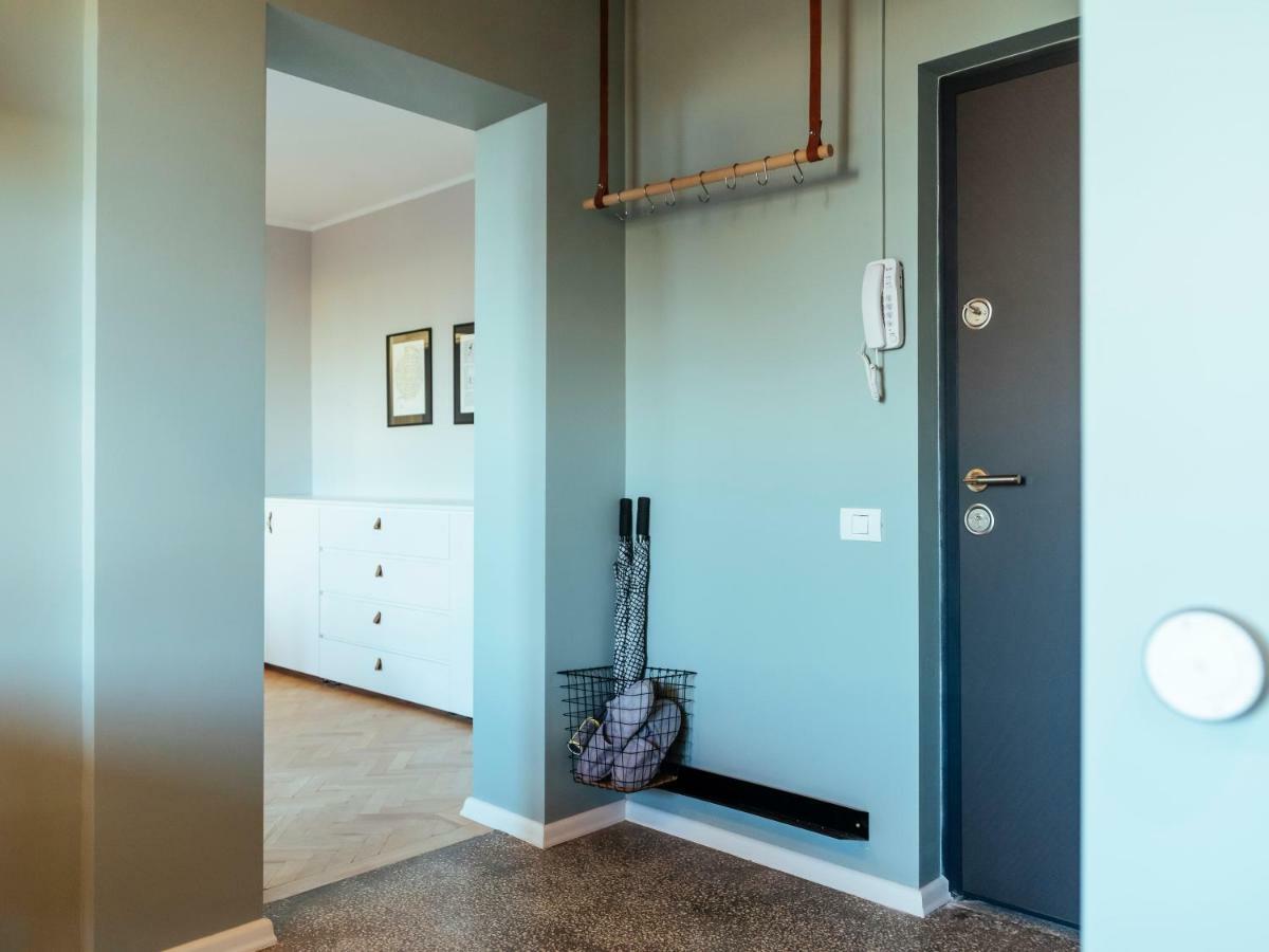 Apartament Parklake Design - Fabulous View - Netflix