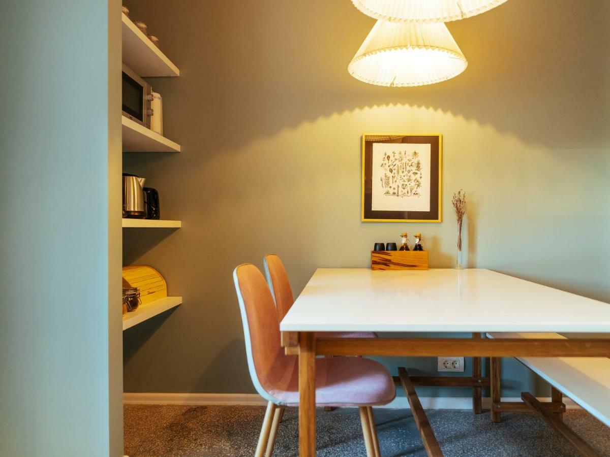 Apartament Parklake Design - Fabulous View - Netflix